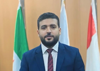 الدكتور محمد غازي