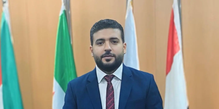 الدكتور محمد غازي