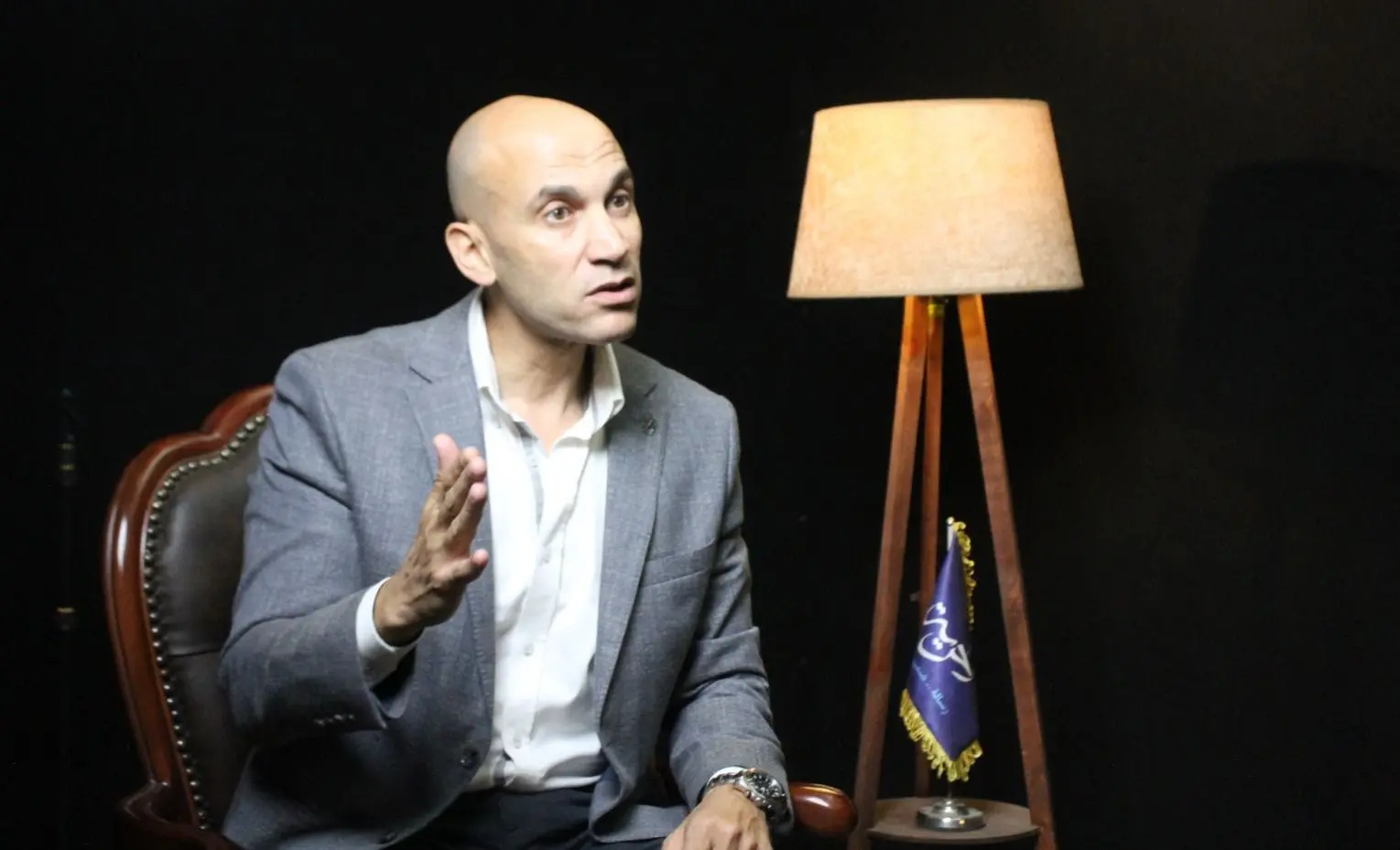 أحمد بدرة