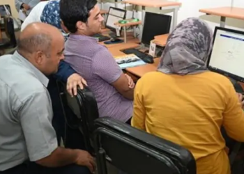 تنسيق الجامعات 2026