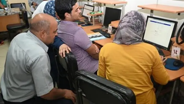 تنسيق الجامعات 2026
