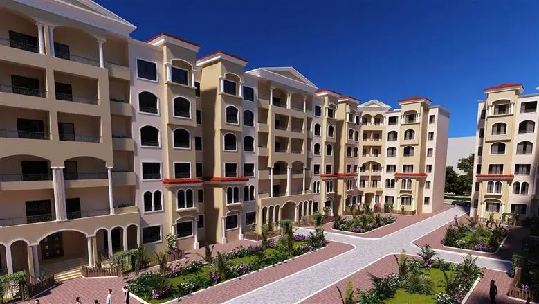 آخر موعد لشراء كراسة شروط شقق الإسكان التعاوني