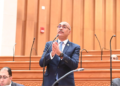 النائب إيهاب منصور