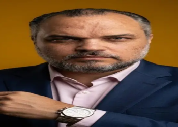 المهندس أحمد بديع