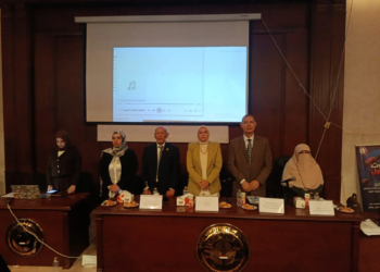 مشروعات تخرج إعلام الأزهر 2026