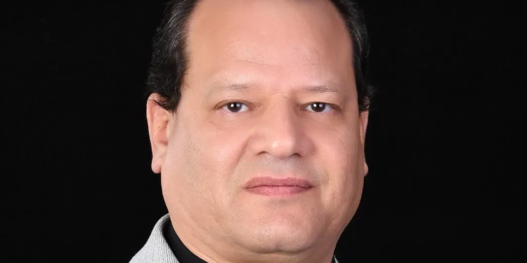محمد فاروق مهني