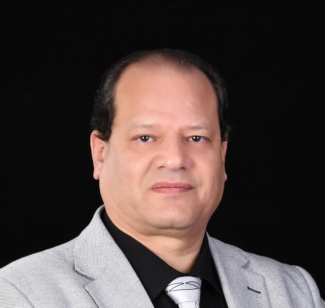 محمد فاروق مهني