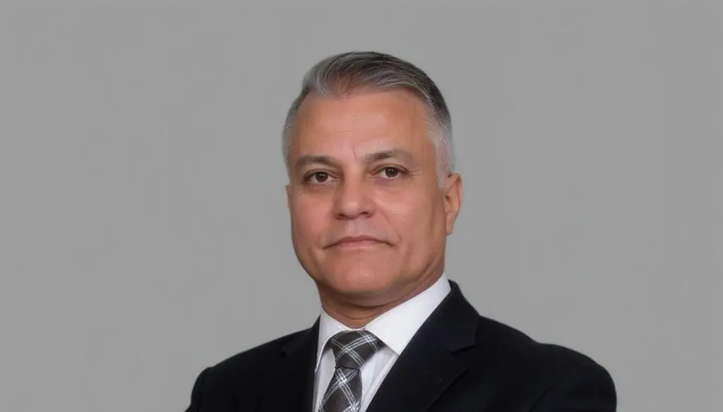 المستشار أسامة سعد الدين