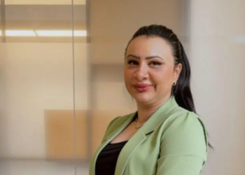 رشا حسني