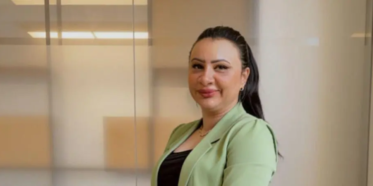 رشا حسني