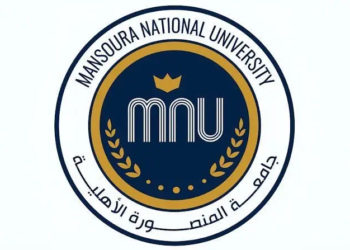 جامعة المنصورة الأهلية
