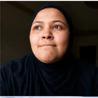 «نفسي أعيش زي باقي البنات».. استغاثة فتاة سوهاج بعد خطأ طبي دمّر حياتها
