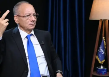 عماد جاد خلال حواره مع الحرية