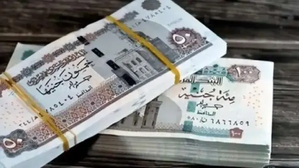 مرتبات أغسطس