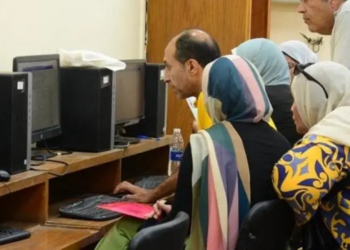 تنسيق الجامعات 2026