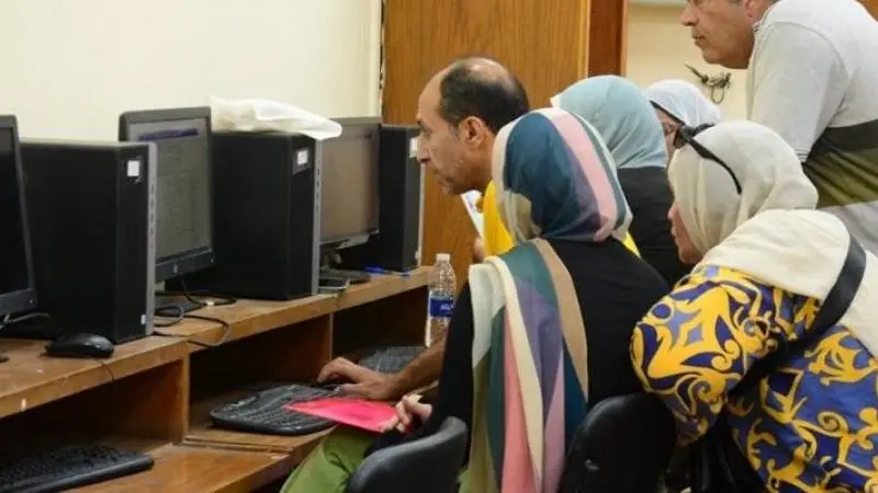 تنسيق الجامعات 2026