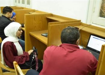تنسيق المرحلة الثانية للثانوية العامة