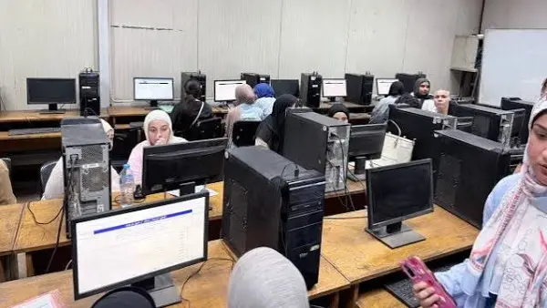 تنسيق المرحلة الثانية 2026