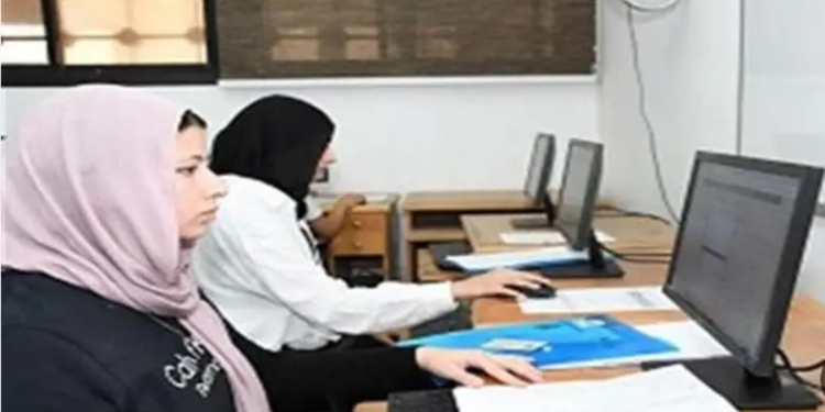 كليات قمة في تنسيق المرحلة الثانية