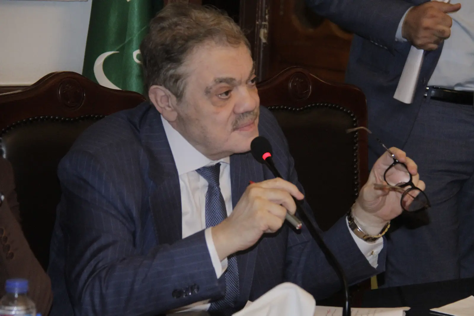 السيد البدوي