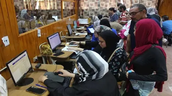 تنسيق المرحلة الثانية 2026
