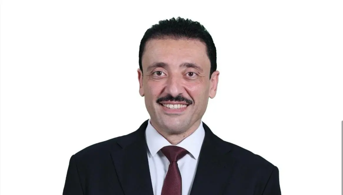 الدكتور محمد رزق