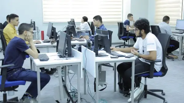 تنسيق الجامعات 2026