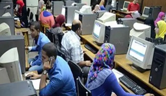 تنسيق الشهادات المعادلة