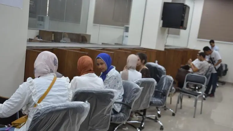 تسجيل رغبات التنسيق 2026
