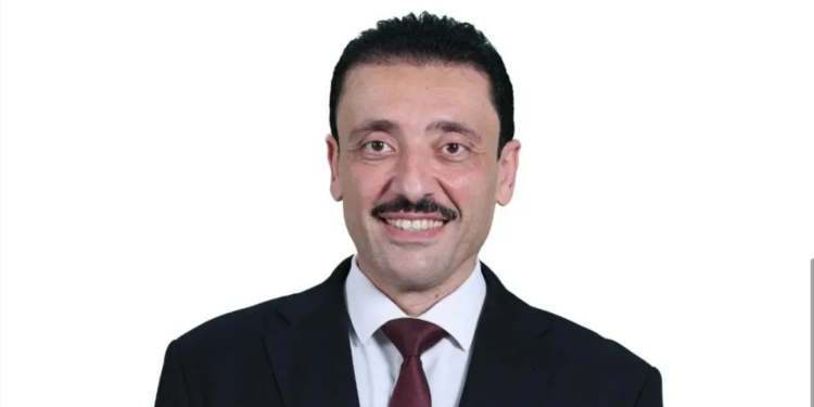 الدكتور محمد رزق