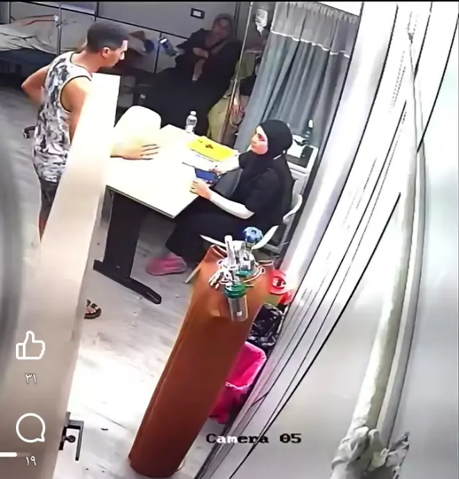 مشادة بين زوج وممرضة داخل الطوارئ