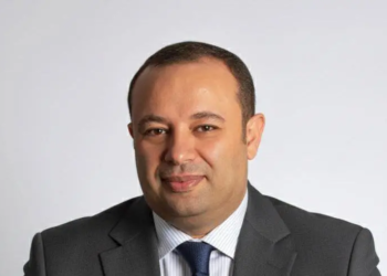 المهندس وليد مرسي