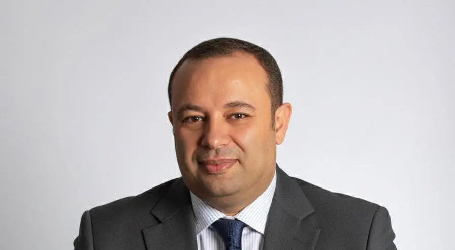 المهندس وليد مرسي