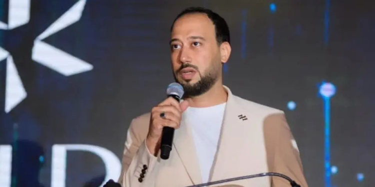 الدكتور أحمد الحداد