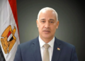 الدكتور أحمد عبد المولى، رئيس جامعة أسيوط