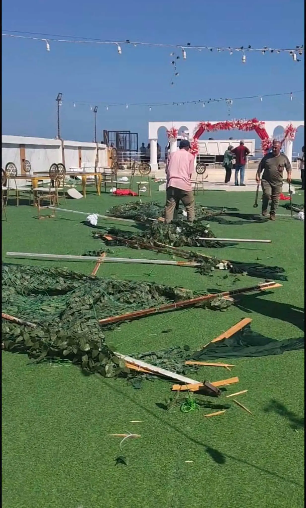 محمد عبد الخالق