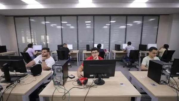 تنسيق المرحلة الثانية 2026