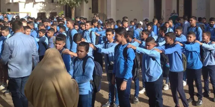 موعد الدراسة في المدارس والجامعات 2026-2027