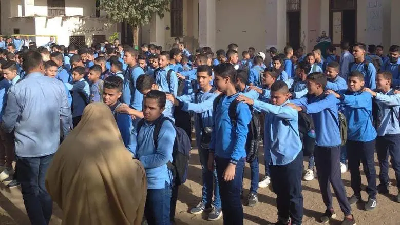 موعد الدراسة في المدارس والجامعات 2026-2027