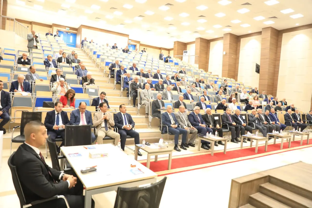 تنسيق الجامعات الخاصة 2026