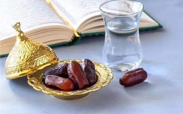 حكم صيام المولد النبوي