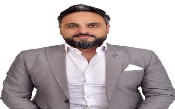 شنودة أمين