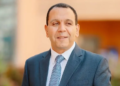 الدكتور تامر شوقي، الخبير التربوي، وأستاذ علم النفس التربوي بجامعة عين شمس