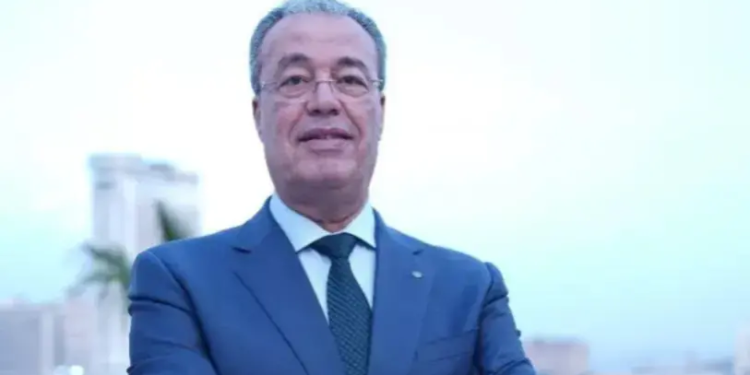 صلاح سلام