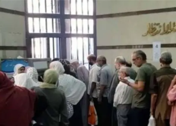 موعد صرف معاشات سبتمبر