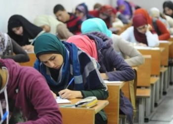 نتيجة الدور الثانى للثانوية العامة 2026