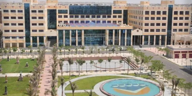 مؤشرات تنسيق الجامعات الخاصة 2026