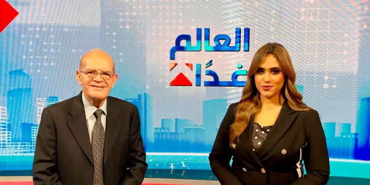 أحمد يوسف