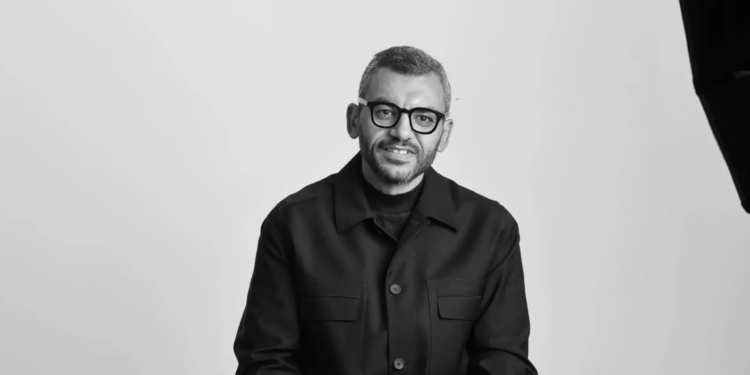 باسم الشربيني
