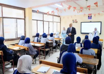 تنسيق كليات ومعاهد التمريض 2026